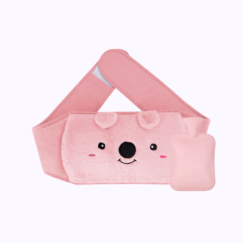 Mini Koala - Il calore che ti avvolge!