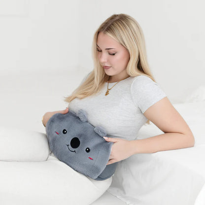 Mini Koala - Il calore che ti avvolge!