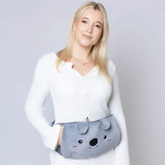 Mini Koala - Il calore che ti avvolge!