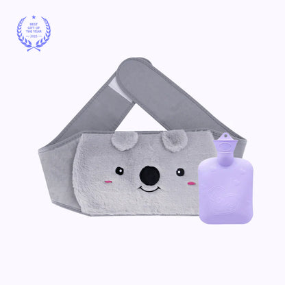 Mini Koala - Il calore che ti avvolge!