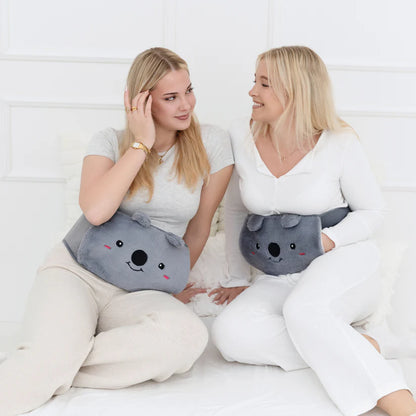 Mini Koala - Il calore che ti avvolge!